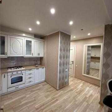 Оренда 1-кім. квартири 48 м.кв., в. кн. Ольги