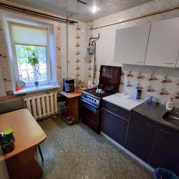 Продажа 2-ком.квартира 4-кмр.Левый берег.