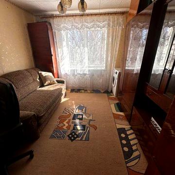 Оренда 2-кімнатної квартири по вул. Василя Сергієнка