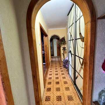 Продаж 3к Квартира Будівельників вулиця