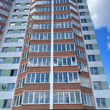 Квартира 2к від забудовника Антонича ЖК Сихів Сіті