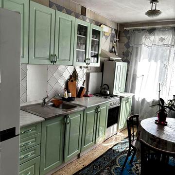 Здається 3к квартира по проспекту Інженера Преображенського 19