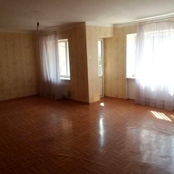 Продам квартиру свободной планировки