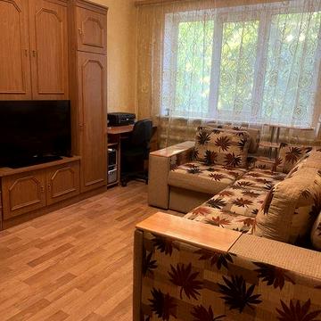 Здам квартиру в гарному стані