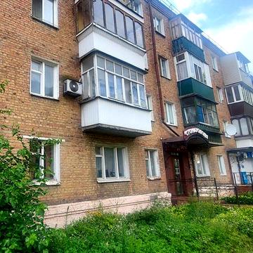 1-но кімнатна квартира в м.Ніжин