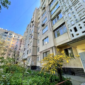 Сімї Глодан вул. (Ільфа і Петрова), 55