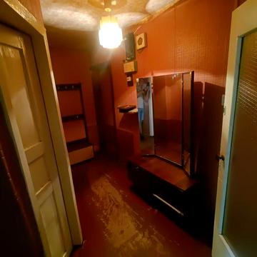 Трикімнатна квартира в смт Лисянка, Черкаська область