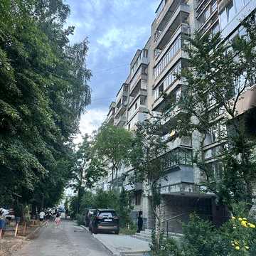 Продається 3-кімн.кв-ра по Миколайчука