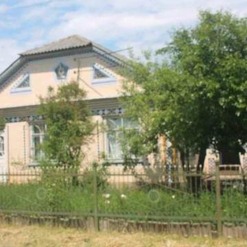 Продаж будинку с.Колодіївка