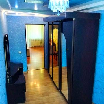 Продам 2-комнатную квартиру с ремонтом на ул. Кима. Мебель + Техника