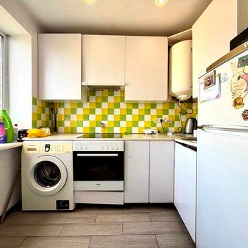 Продаж 1-кімнатної квартири 31 м², вул. Січових Стрільців, Стрий