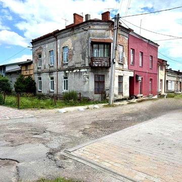 Продаж 3-кімнатної квартири 66.8 м², вул. Коперника, Стрий