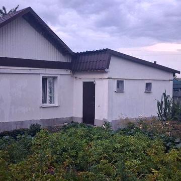 Продам пол дома в хорошем состоянии