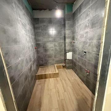 Продам 1 к кв з частковим ремонтом, 39м2( плитка, електрика, сантехніка, штукатурка)- зроблені