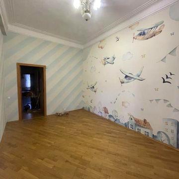 Продаж просторої 3-кімнатної  (91.7 м²) на Стратегічному шосі!