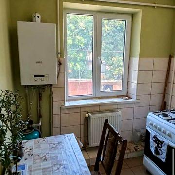 Продаж 2-хкімнатної квартири в місті Кіцмань по вул. Незалежності 58А ЖК Вулиця Незалежності 58А