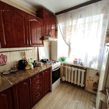 Продам квартиру 1-комнатную