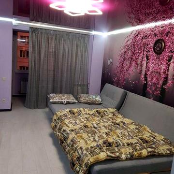 Продам свою трешку 120 м Барабашова,30 ЖК Консоль