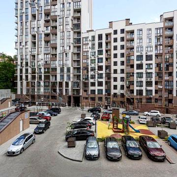 ТОП ЦІНА! Продаж квартири ЖК Львівський квартал , вул.Глибочицька, низький поверх, вільний не планування ЖК Львівський квартал