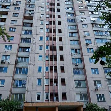 Соломянський, Святошинський, Борщагівка Леся Курбаса