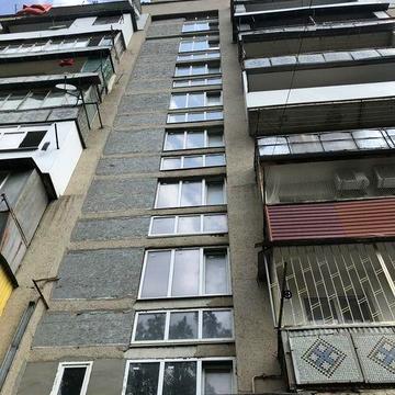 Продам 1 кімнатну квартиру на Паустовського