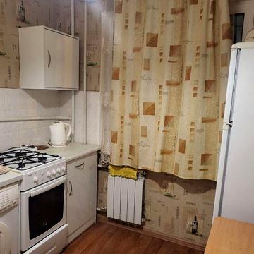 Сдам 3 комн. квартиру на Алексеевке, пр. Победы