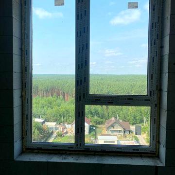 Продаж 1-кімнатної квартири 40 м² у ЖК бізнес-класу | Вигідна інвестиція