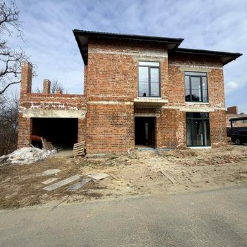 Продається будинок - Бігова - закритий квартал новобудрв