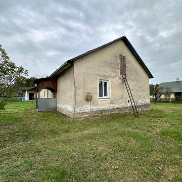 Продається будинок у смт.Немирів,Яворівський район,Львівська область