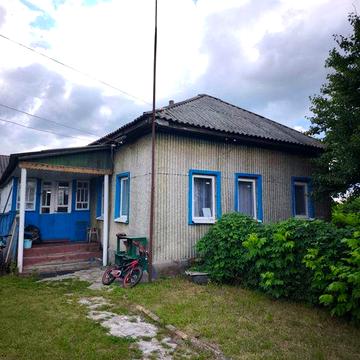 продам затишний будинок