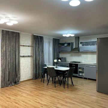 Прадаж 3 кімнатної квартири від ВЛАСНИКА.Водоканал