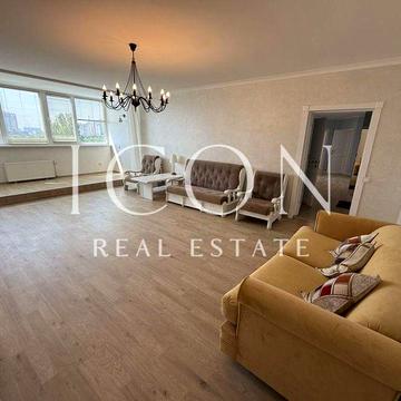 Оренда 3-кімнатної квартири, 124 м² | Автономний будинок | вул. Івана Гонти, 7.