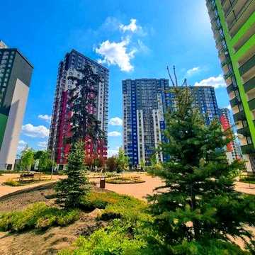ЖК "Сирецькі сади", 9 поверх, видова 2к, документи! ЖК Сирецькі сади