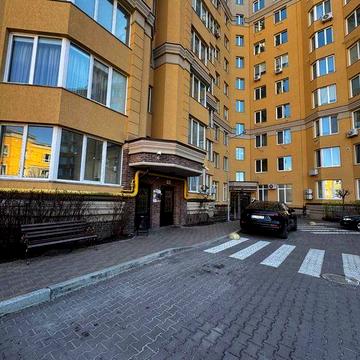 2 кімнатна квартира ЖК Клубний Софіївська Борщагівка ЖК Клубний
