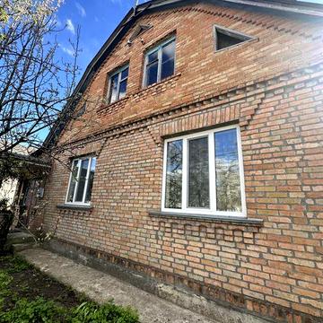 Продаж будинку на Залізничному селищі