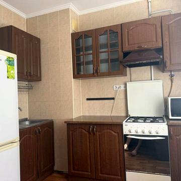 Сдам 1 комнатную квартиру , хозяин