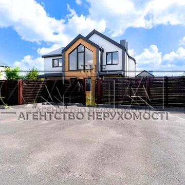 ПРОДАЖ будинку 220 м2 КМ Вишневий Хуторок Вишеньки