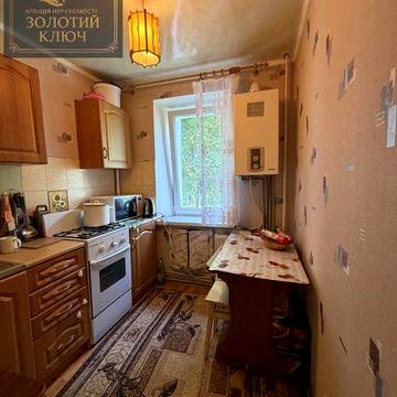 Продам 1 кімнатну квартиру Новомиколаївка