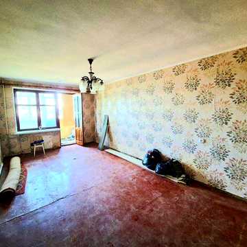 Продам, 1 квартиру, вул Євгена Маланюка