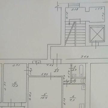 Продам 2-кімнатну квартиру