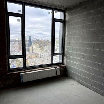 Продаж квартири з терасою 190 м² у ЖК TRIIINITY ЖК TRIIINITY