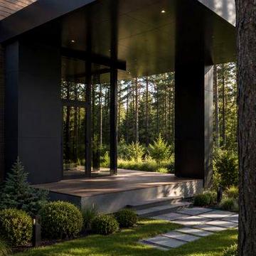 Будинок на першій лінії в Goodlife Park, море, дамба, Лебедівка.