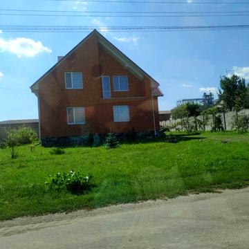 Будинок в дуже гарному місці в с.Лище