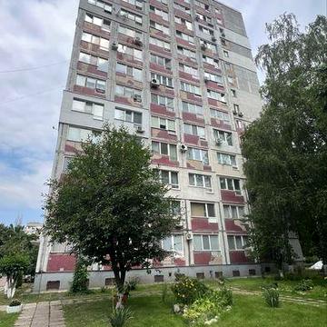 Квартира в центрі Черкас
