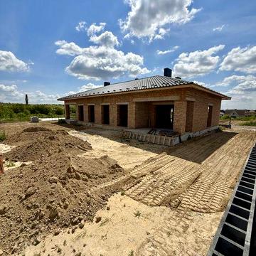р-н Щасливе, Котедж на 5 сотках землі в КМ Family Yard | Якісне базове наповнення