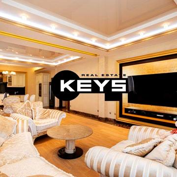 ЖК Новопечерські Липки! Продається 4к.квартира 175м2, Верхогляда 9 ЖК Новопечерские Липки