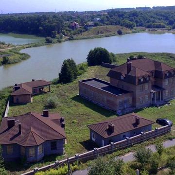 Продажа дома выход на воду! пансионат, реабилитационный центр Петрушки Бучанский район