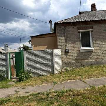 Продам  большую часть дома Немышлянская метро Турбоатом 5 мин