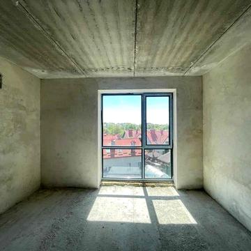 Продаж 1-кімнатної квартира в малоповерховому будинку