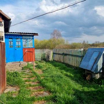 Продається будинок в с.Хролин біля м.Шепетівка